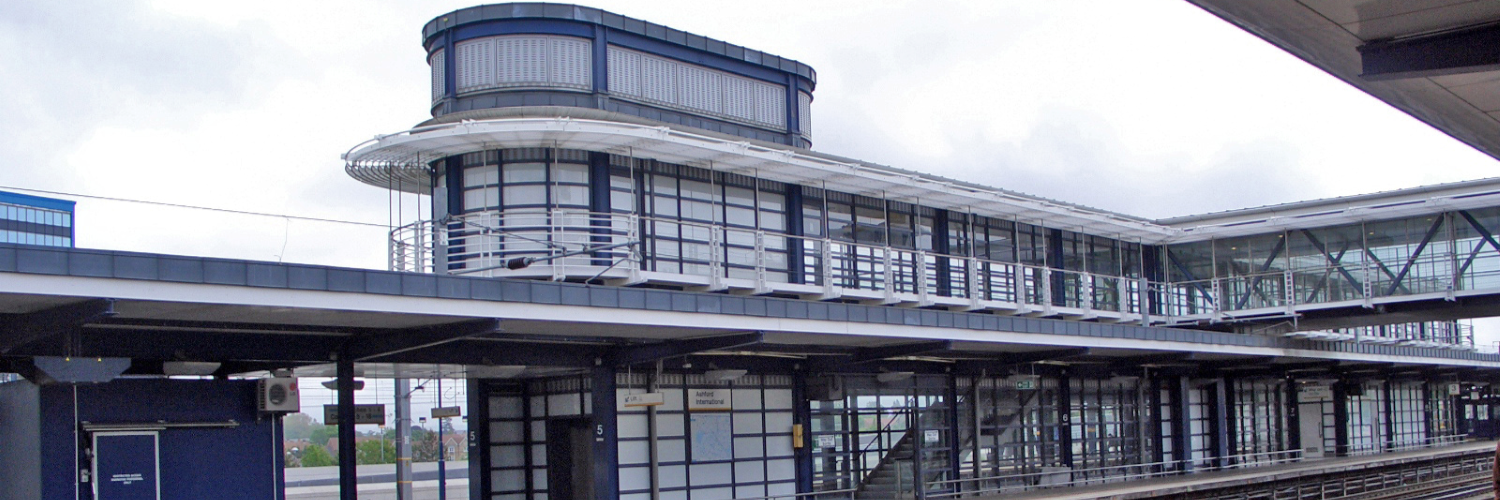 Forum banner