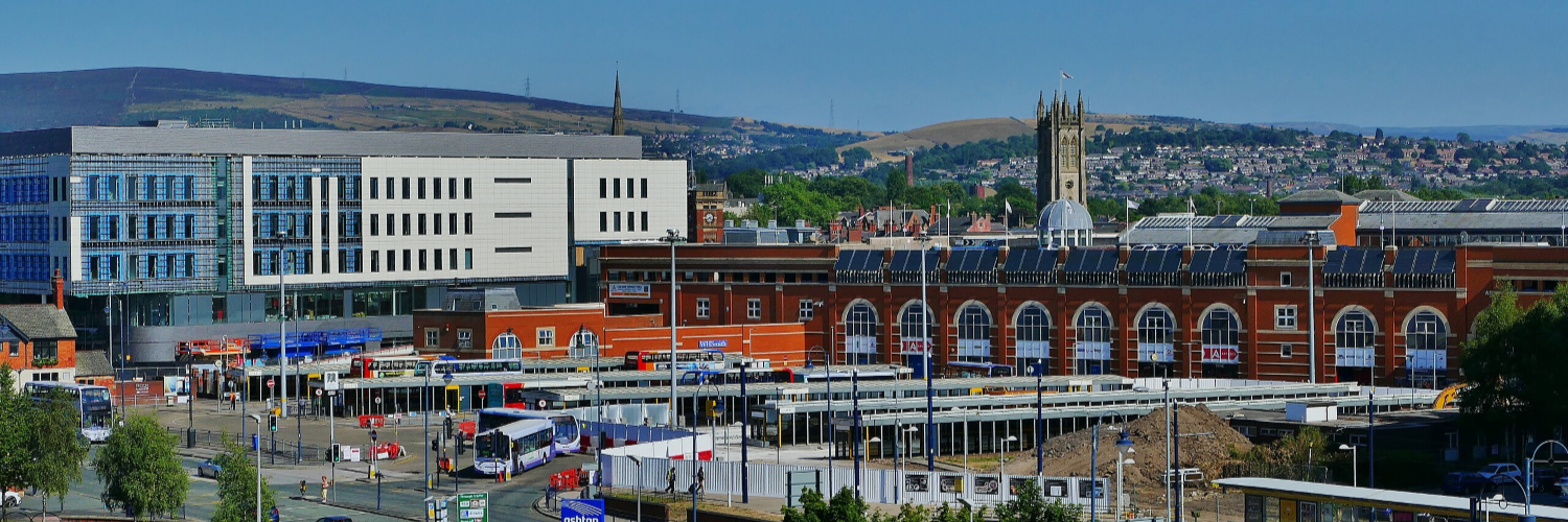 Forum banner