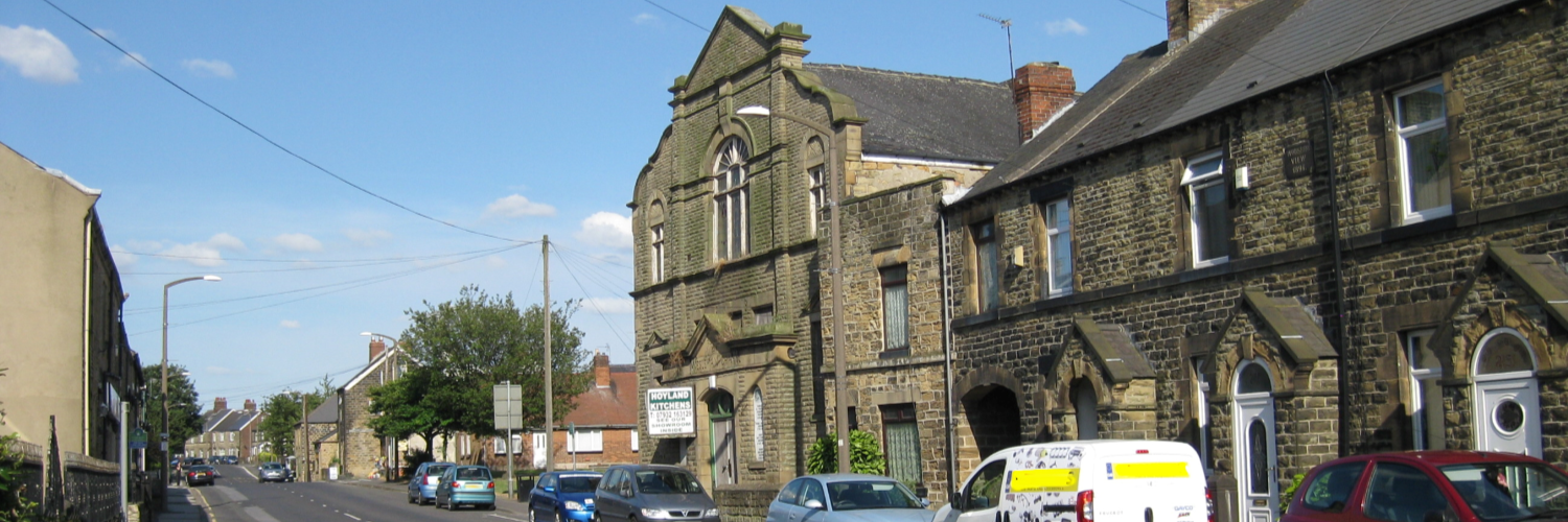 Forum banner
