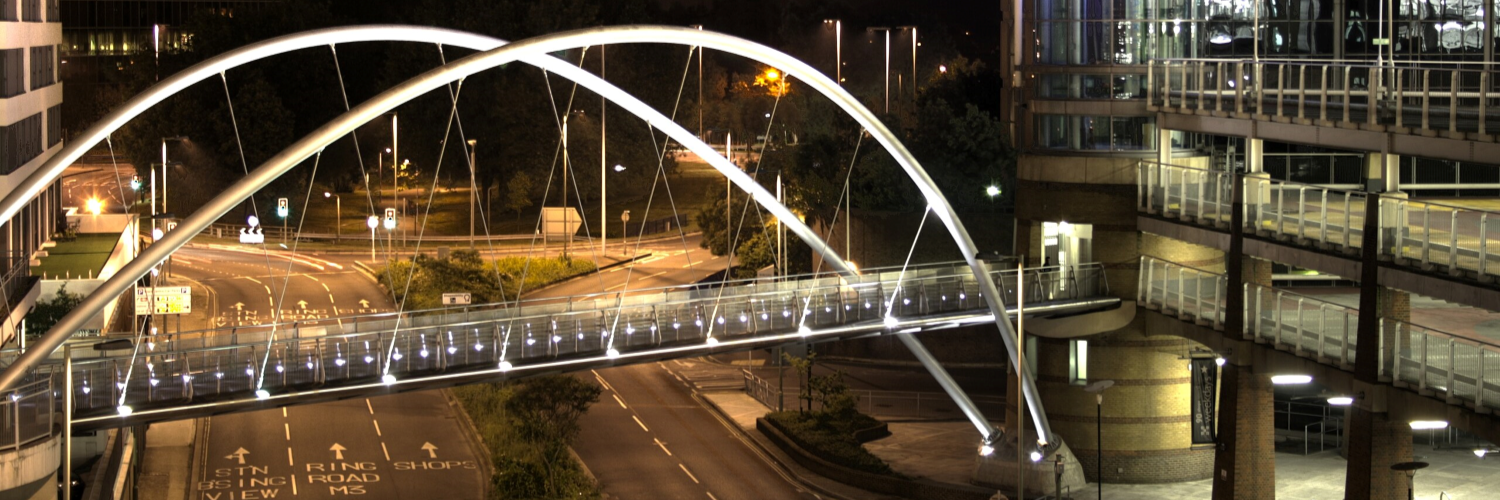Forum banner
