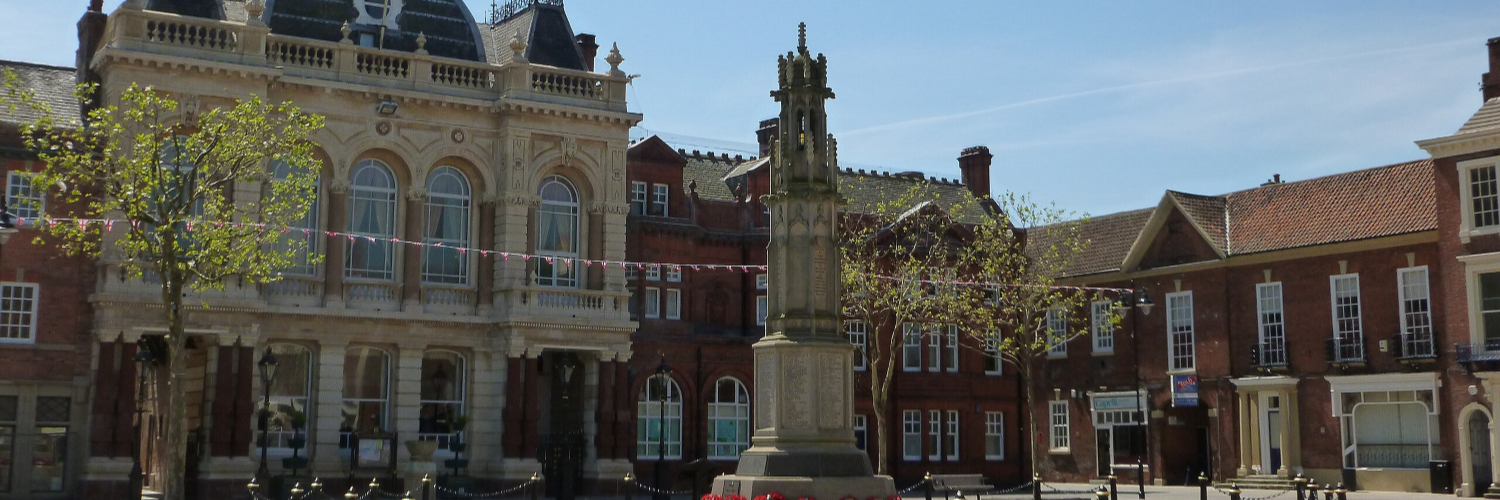 Forum banner