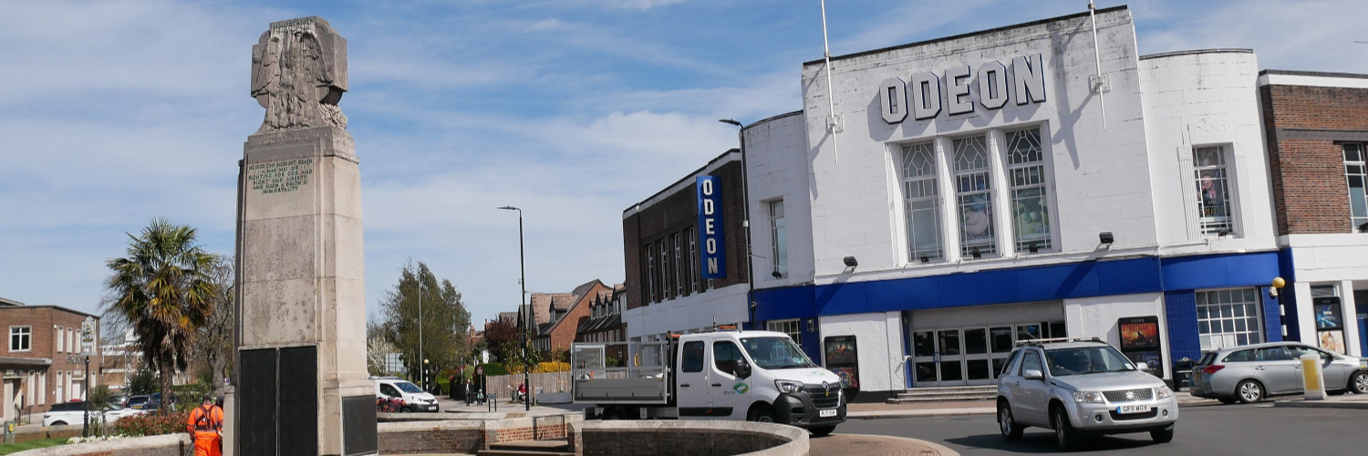 Forum banner