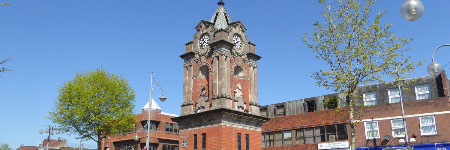 Forum banner