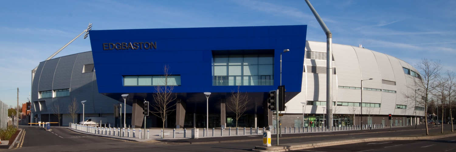 Forum banner