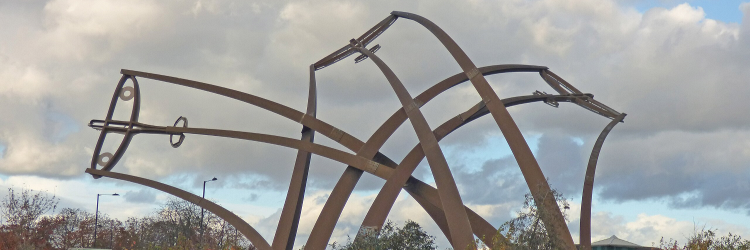 Forum banner