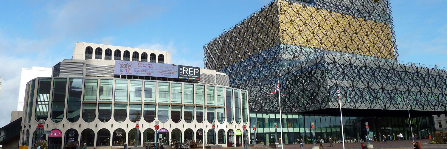 Forum banner