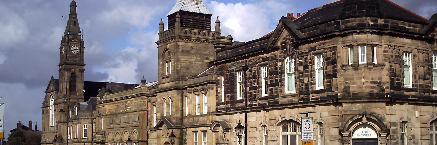 Forum banner