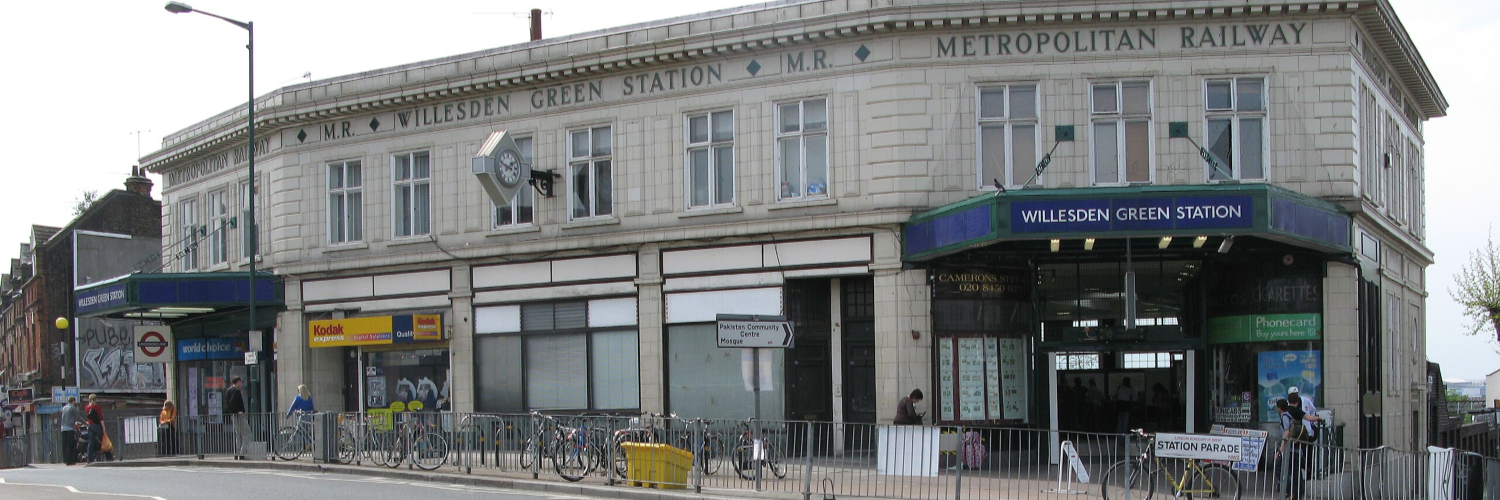 Forum banner
