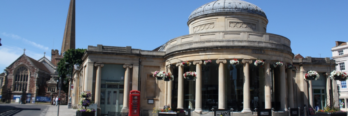 Forum banner