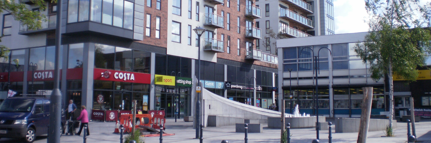 Forum banner