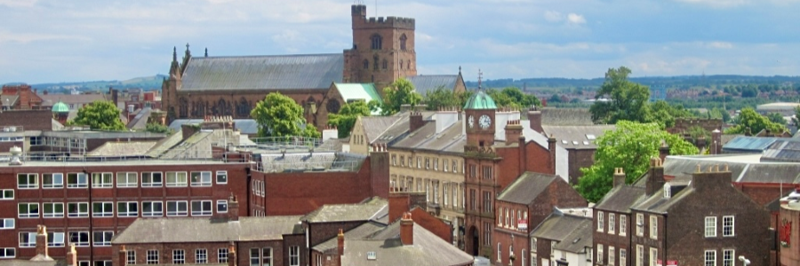 Forum banner