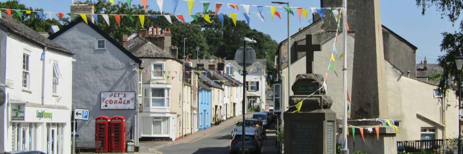 Forum banner