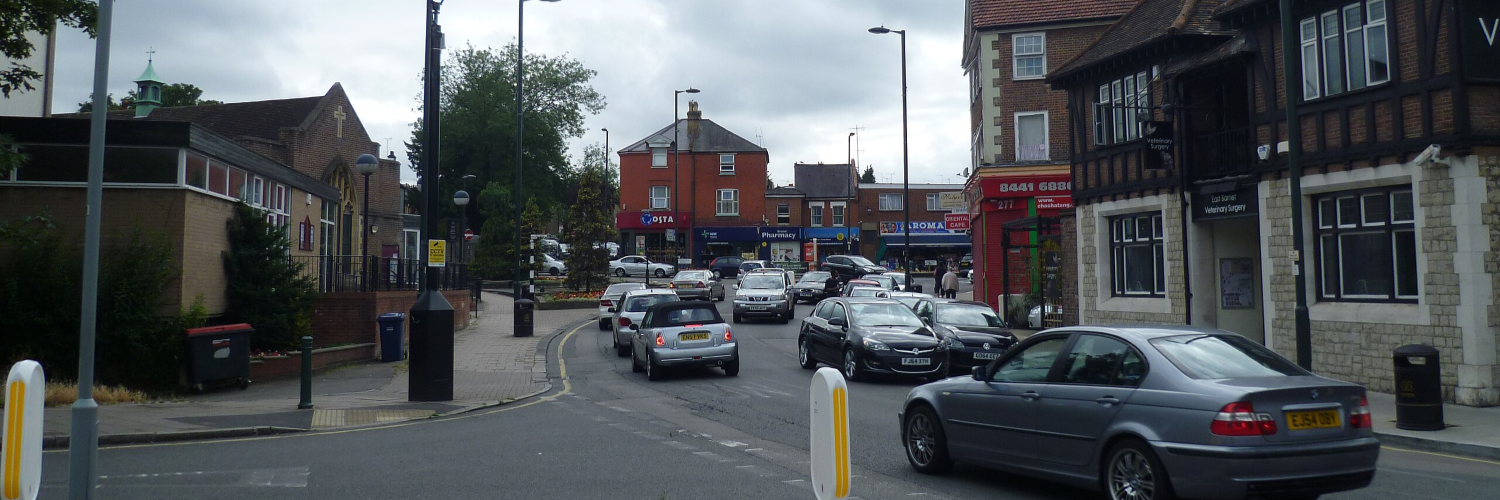 Forum banner