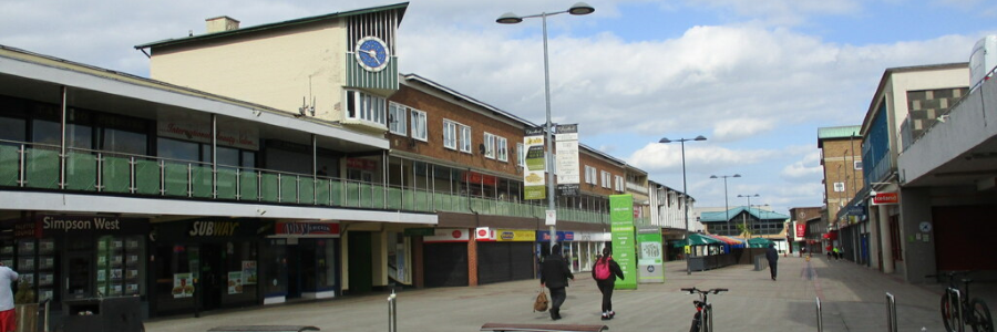 Forum banner