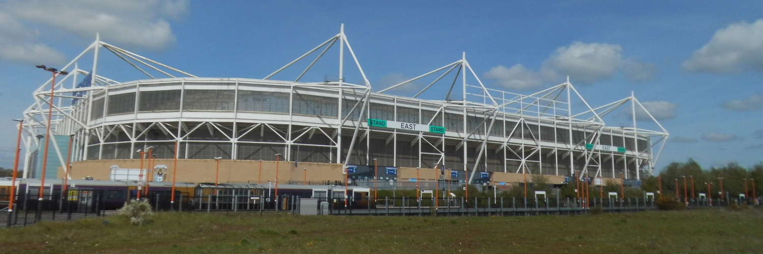 Forum banner