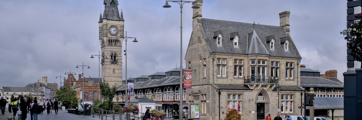 Forum banner