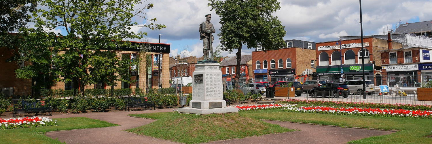 Forum banner