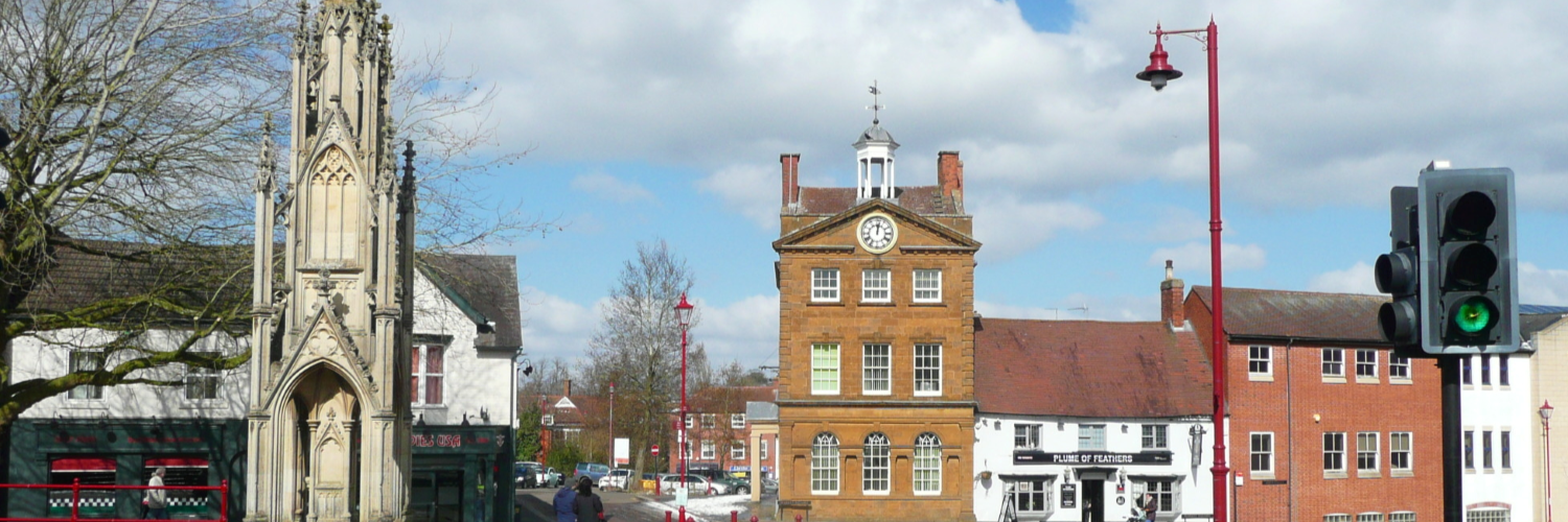 Forum banner