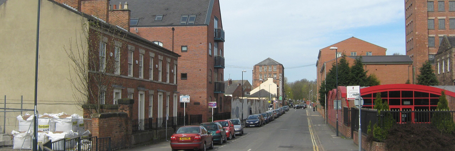 Forum banner