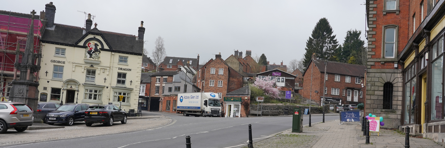 Forum banner