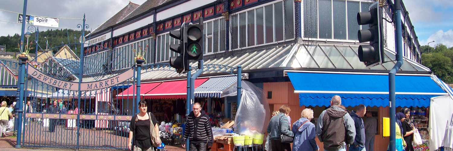 Forum banner