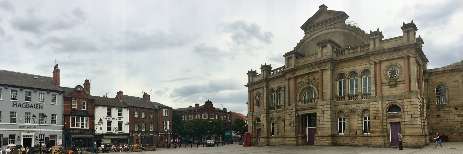 Forum banner