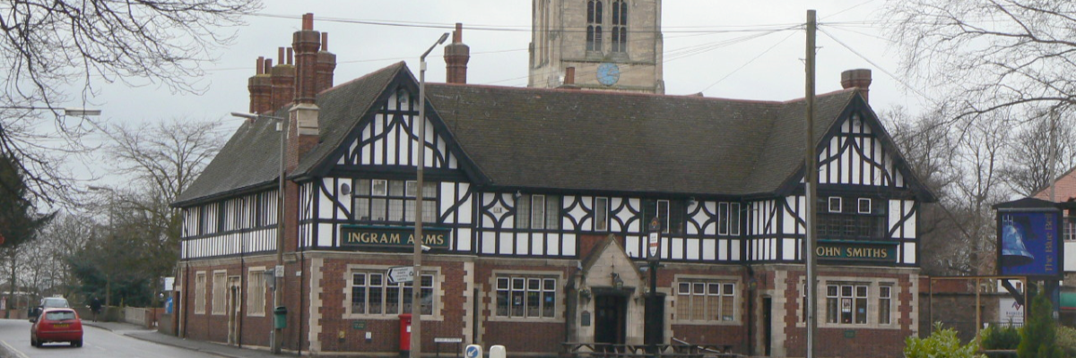 Forum banner