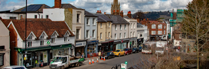 Forum banner