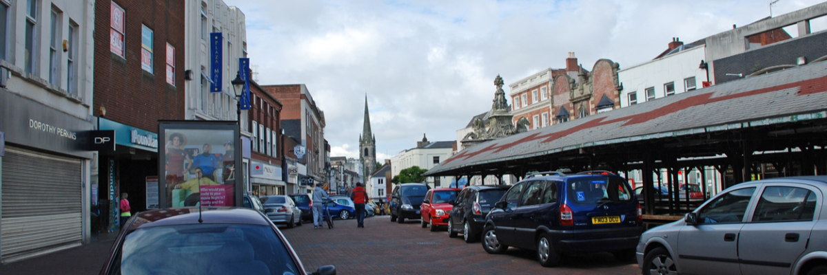Forum banner