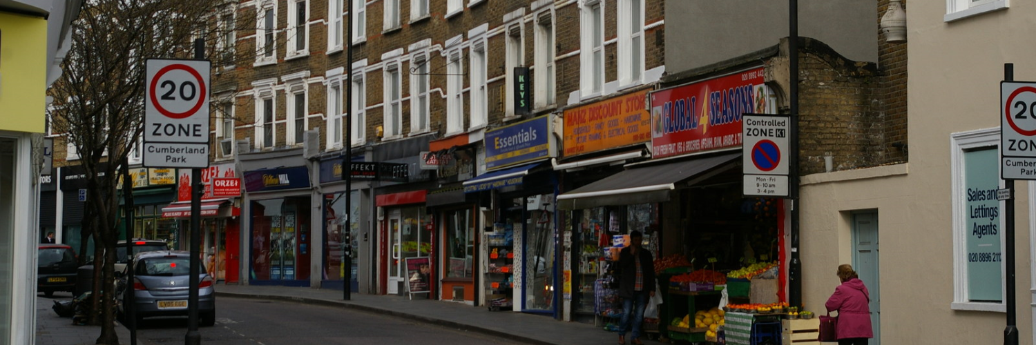 Forum banner