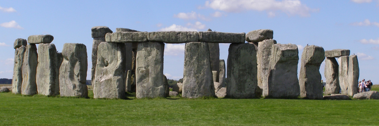 Forum banner