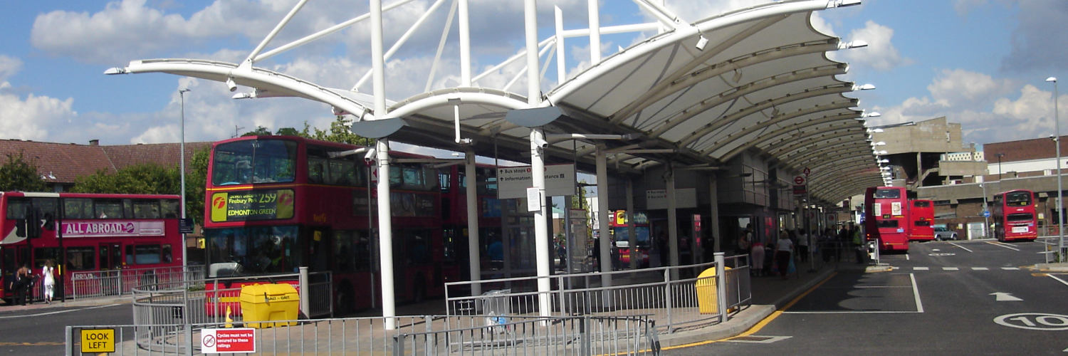Forum banner