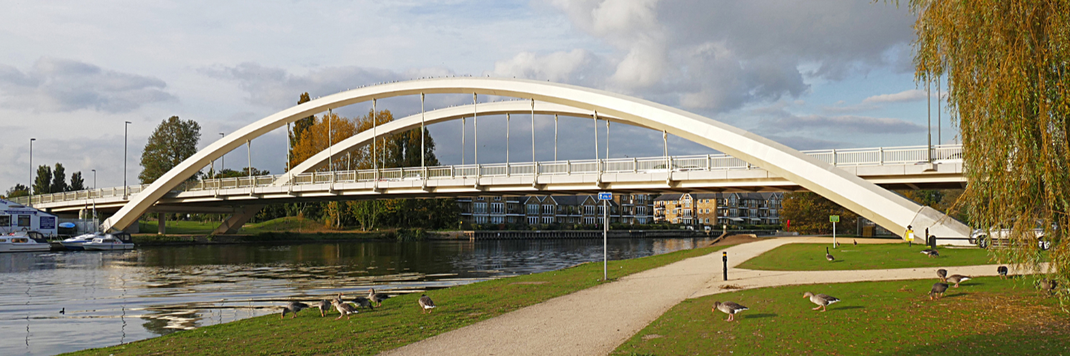 Forum banner