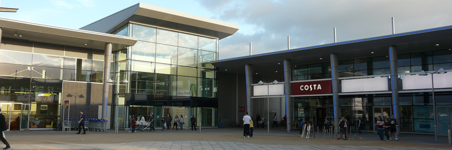 Forum banner