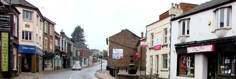 Forum banner