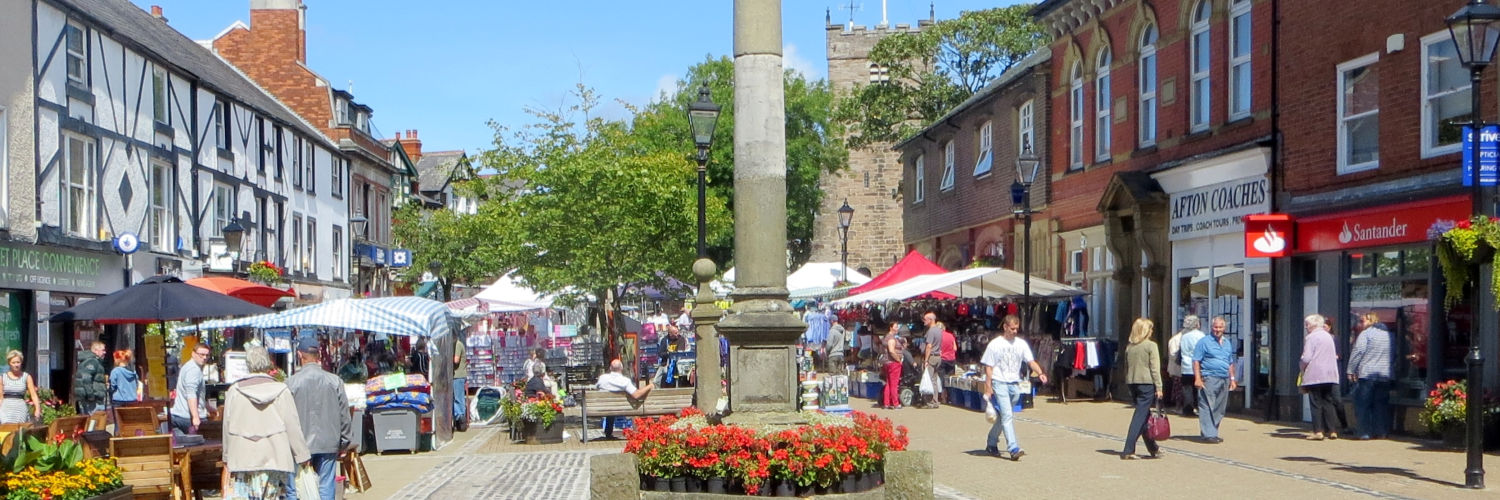 Forum banner