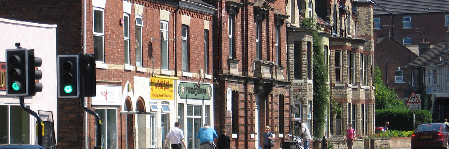 Forum banner
