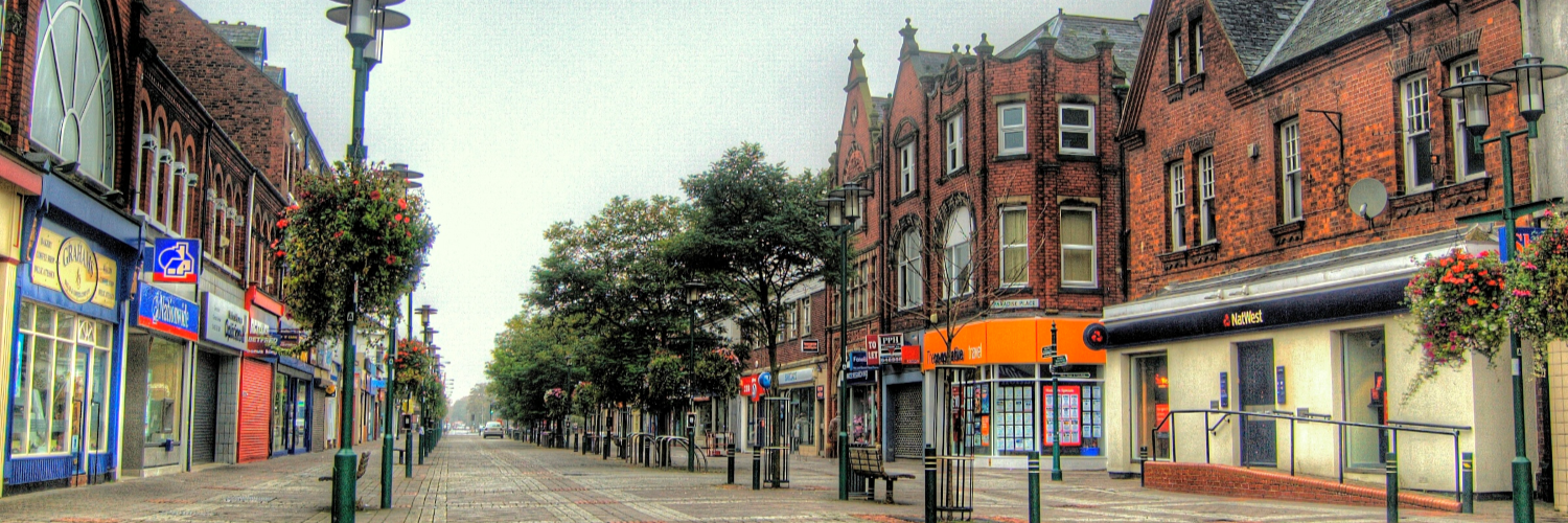 Forum banner