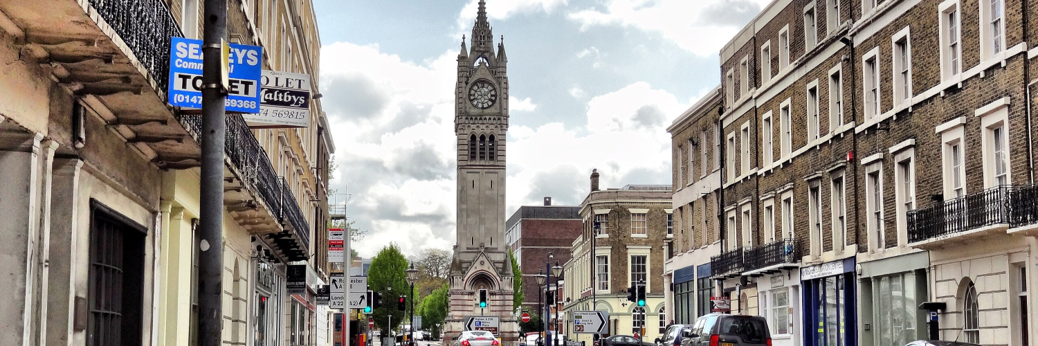 Forum banner