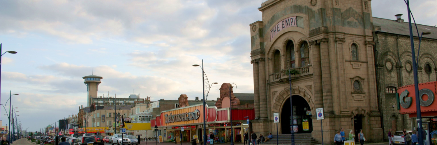 Forum banner