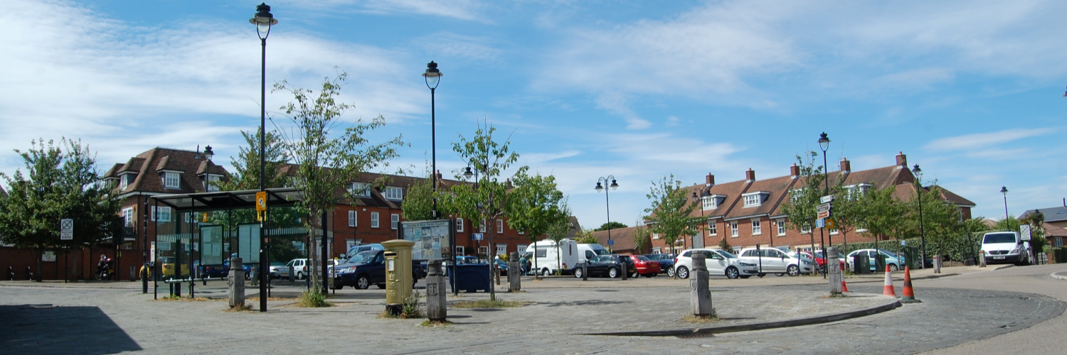 Forum banner