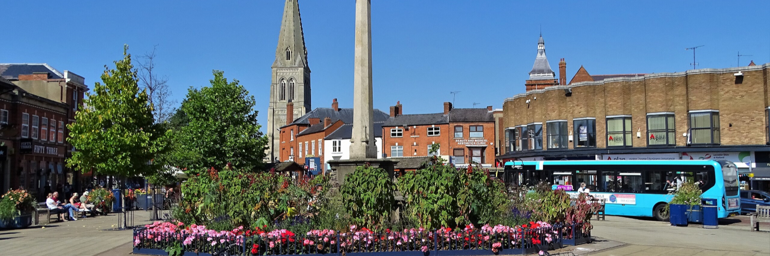 Forum banner