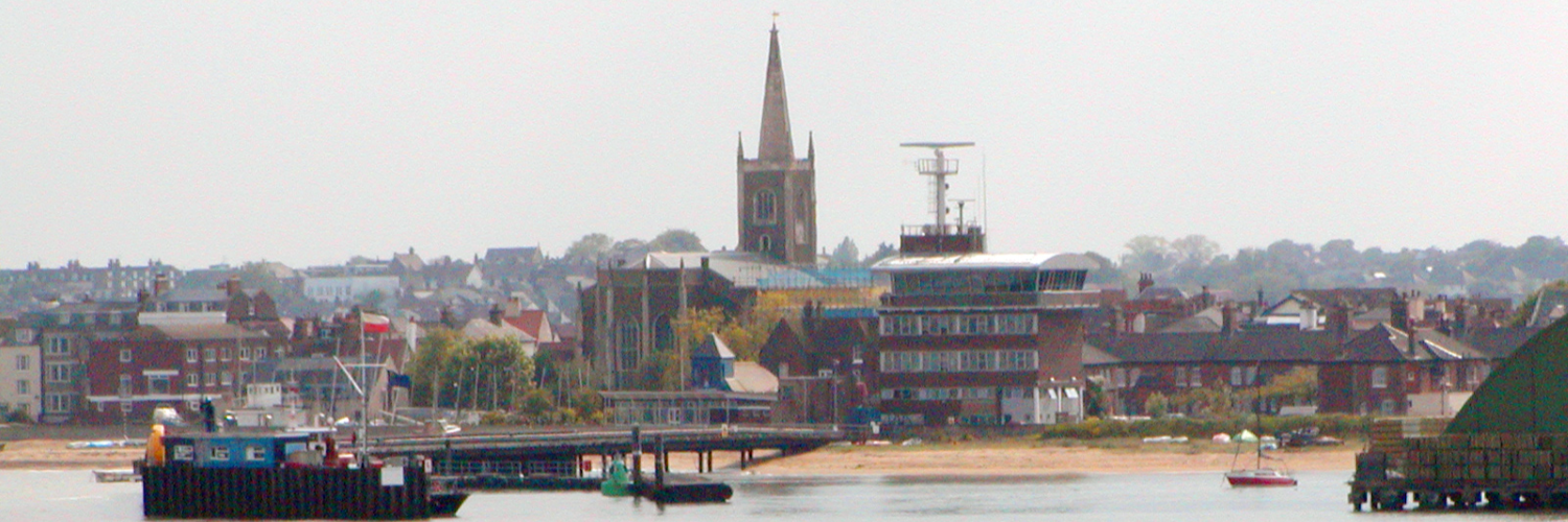 Forum banner