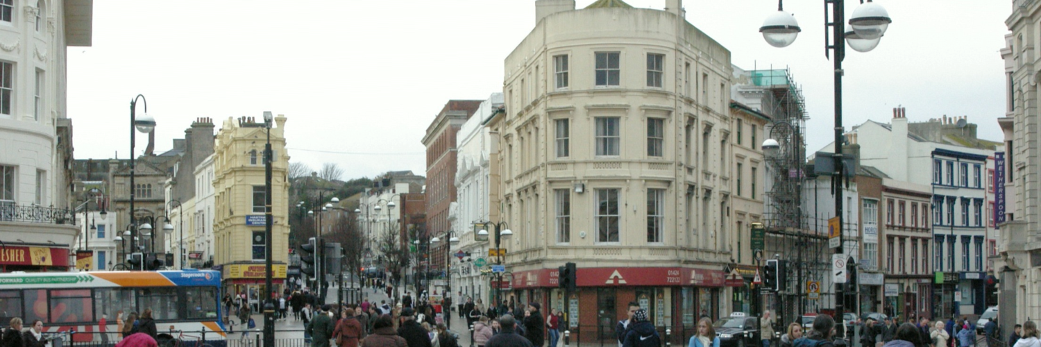 Forum banner