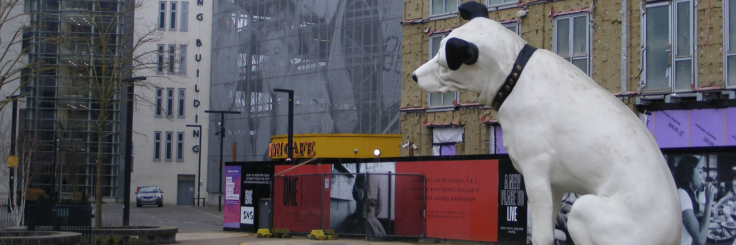 Forum banner