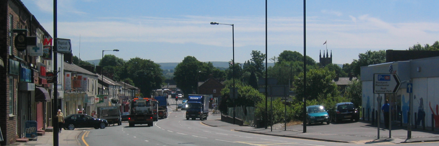 Forum banner