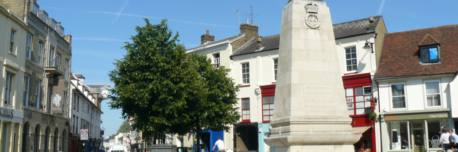 Forum banner