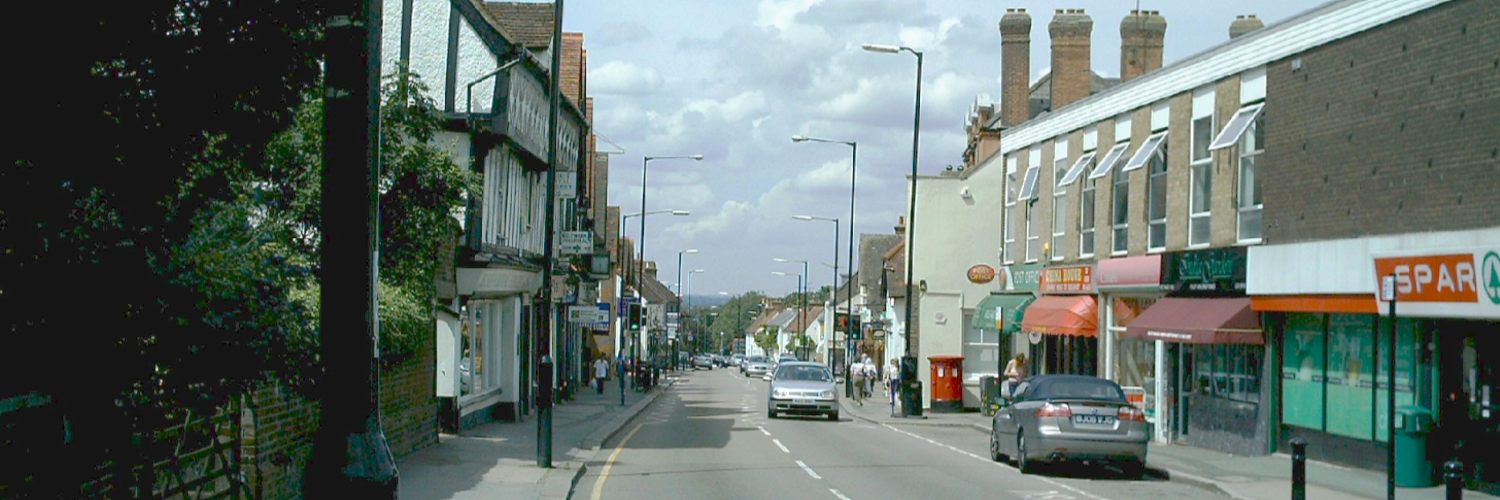 Forum banner