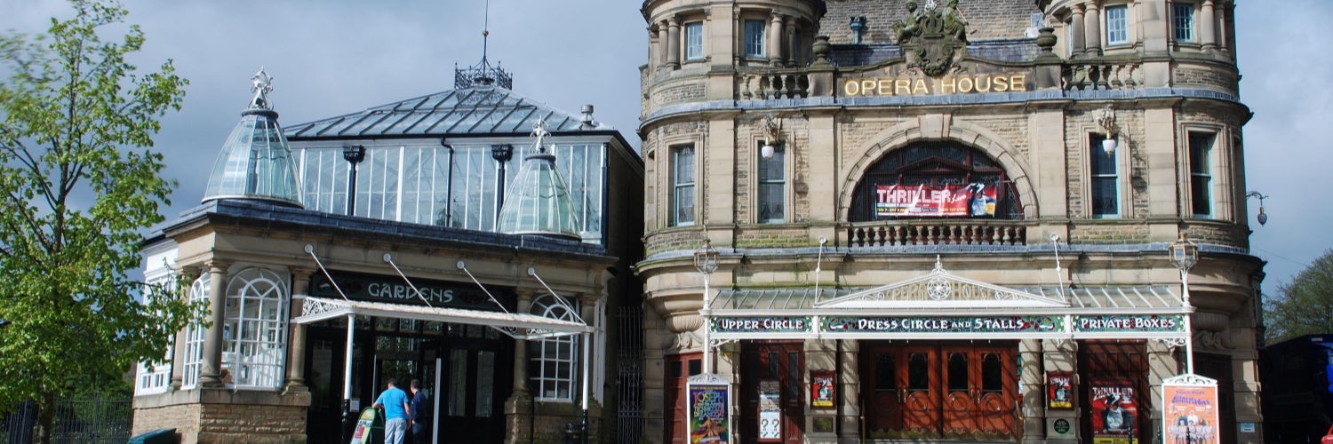 Forum banner