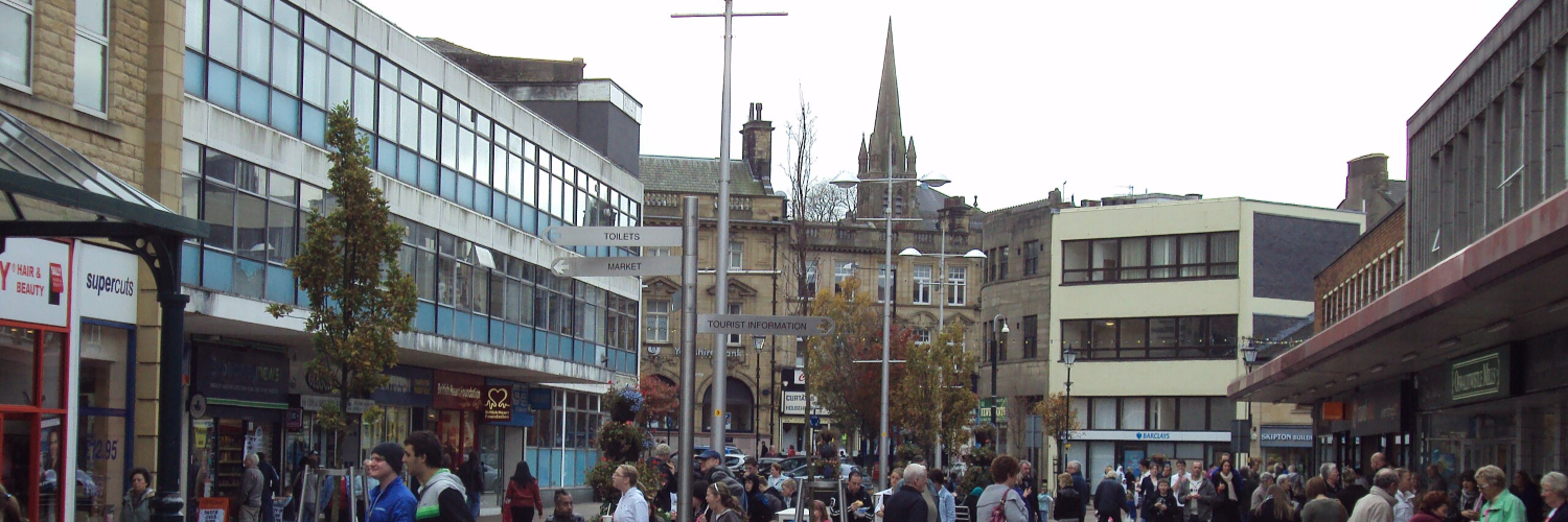Forum banner